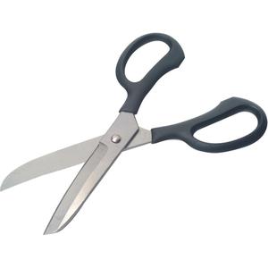 72244-grooming-scissors-horseguard-black-silver-one-size