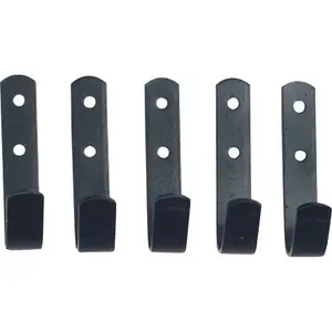 Hak do zawieszania HorseGuard image-0