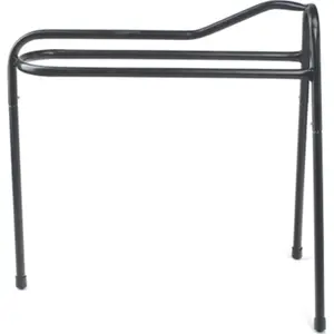 3-foot Saddle Pad Rack HorseGuard