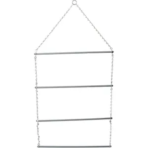 Saddle Pad Rack HorseGuard Rughanger