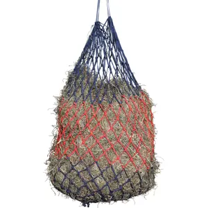 Rede de feno sem argolas HorseGuard image-0