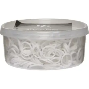 crin de goma elástica HorseGuard image-0