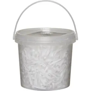 elástico de melena de silicona HorseGuard image-0