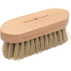 Bouchon voor korthaar paard HorseGuard Dandy image-0