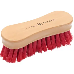 Paardekop borstel HorseGuard image-0