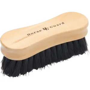 Brosse de tête pour cheval HorseGuard image-0