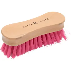 Cepillo cabeza de caballo HorseGuard image-0