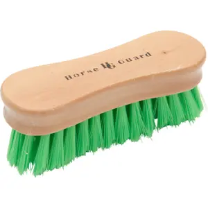 Spazzola a testa di cavallo HorseGuard image-0