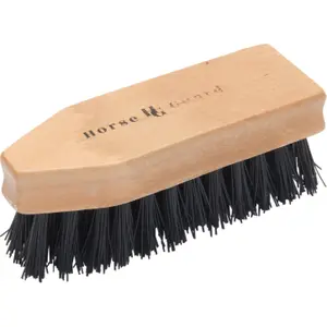 Brosse de tête pour cheval HorseGuard image-0