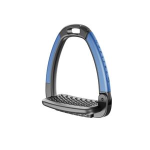 Steigbügelüberzug für Pferd seitlich Horsena Poly Tech (x4) image-1