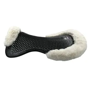 Puder til heste Horsena Gel Pad Front Balance image-0