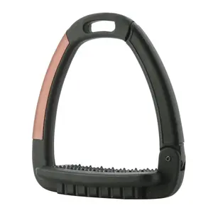 Ramo para estribos de segurança para equitação Horsena image-1