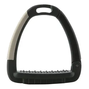 Tak voor veiligheidsbeugels voor paardrijden Horsena