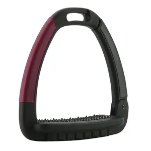 Rama para estribos de seguridad para equitación Horsena image-1