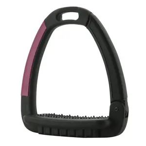 Rama para estribos de seguridad para equitación Horsena image-2