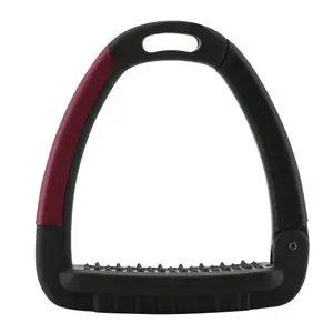 Rama para estribos de seguridad para equitación Horsena image-0