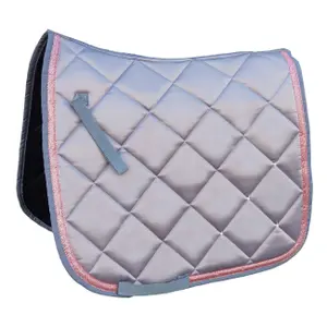 Dressage saddle pad for horses Horsenjoy image-0