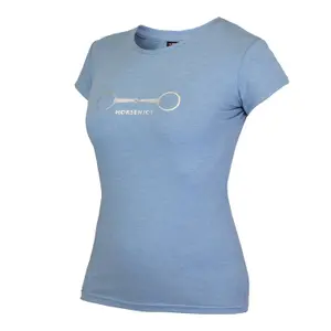 T-shirt Horsenjoy Bit image-1