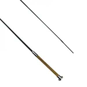 Dressage riding crop Horsenjoy Diamond image-1
