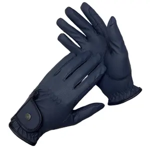Riding gloves Horsenjoy Vera image-0