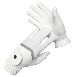 Riding gloves Horsenjoy Thalia image-0