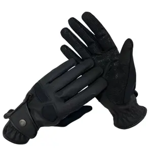 Riding gloves for women Horsenjoy Amika image-2