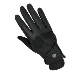 Riding gloves for women Horsenjoy Amika image-0