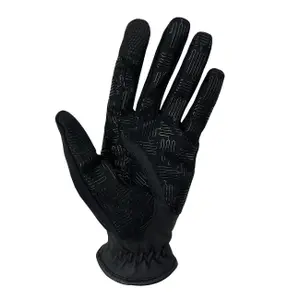 Riding gloves for women Horsenjoy Amika image-1