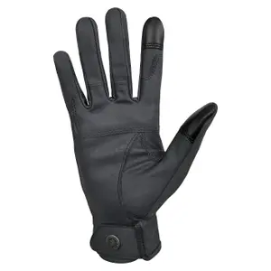 Riding gloves for women Horsenjoy Crystal Bit image-2