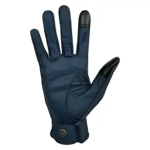 Riding gloves for women Horsenjoy Crystal Bit image-2