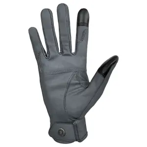 Riding gloves for women Horsenjoy Crystal Bit image-2