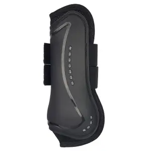 Closed Front Boots for Horse Horsenjoy Airtec 3D image-1