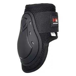Fetlock protectors Horsenjoy Airtec 3D image-0