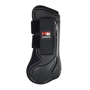 Closed horse boots Horsenjoy Pro Air image-1