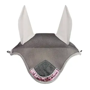 Fly hat Horsenjoy Shine image-0