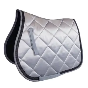 Dressage saddle pad for horses Horsenjoy image-0