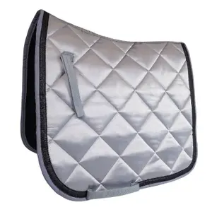 Versatile Horse Dressage Saddle Pad Horsenjoy image-0