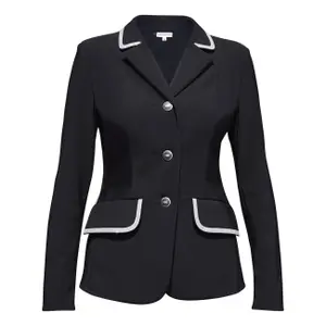 Children's competition jacket Horsenjoy image-0