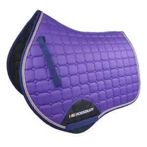Dressage saddle pad for horses Horsenjoy Defender image-0
