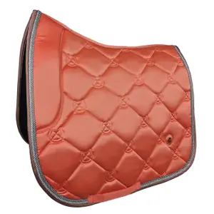Dressage saddle pad for horses Horsenjoy Desire image-0