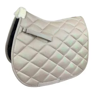 Universal Saddle Pad for Horse Horsenjoy image-0
