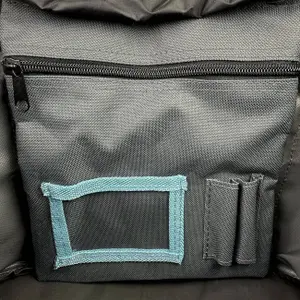 Grooming Bag Horsenjoy Viva image-3