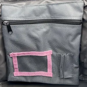 Grooming Bag Horsenjoy Viva image-3