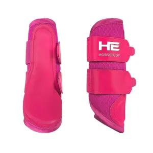 Horse gaiters Horsenjoy Trendy image-0