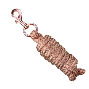 Riding lanyard Horsenjoy Pearl image-0