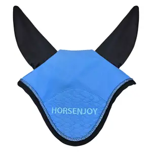 Fly hat Horsenjoy HexaFit image-0