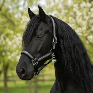 Halter for horse Horsenjoy Soraya image-1