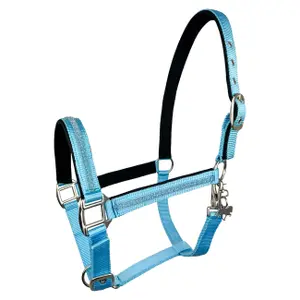 Halter for horse Horsenjoy Soraya image-0