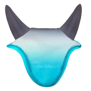 Fly hat Horsenjoy Amber Sky image-0