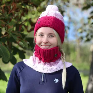 Women's hat Horsenjoy Kaja image-0